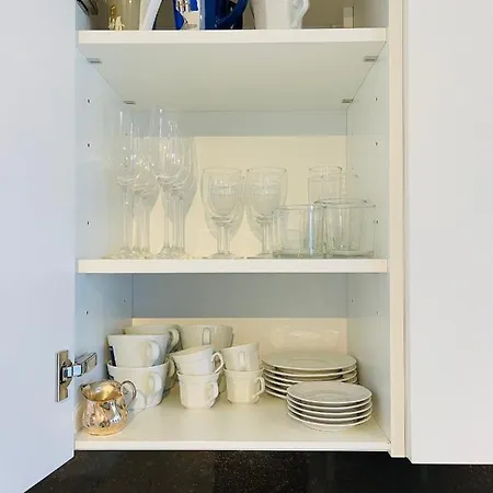 Downtown Apartment Locarno