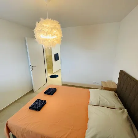 Apartment Downtown *